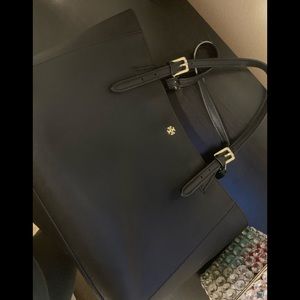 Tory Burch Black tote